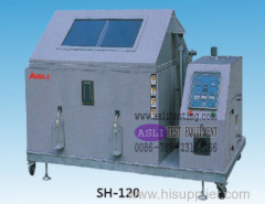 Malaysia Salt Spray Test Equipment