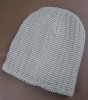 Top warm winter hat