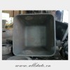 Aluminium Sow Mould/Dross Pan