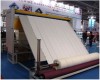 Asia cutter machine for 80mm thick foam