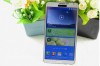 DHL free shipping Highest 1:1 N9000 Note3 MTK6589 Quad Core 2G RAM 32G ROM 1920x1080 HD with Air Gesture Smart Eye