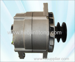 AOBO heavy truck alternator JFZ2972 for Xichai , Dachai diesel engine series