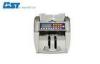 Electronic Bank Cash Automatic Money Counter With UV Fake Currency Detector