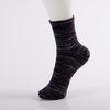 Breathable Mens Casual Socks , Spandex / Cotton Absolute Sport Socks