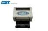 Portable Automatic Money Counter Bank With RHOS Certificates , Battery Operated