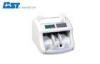 Multi Currency Automatic Money Counter Machine With Magnetic Detection