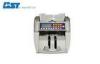 EURO Banknote Value Money Counter With UV / MG Fake Currency Detection