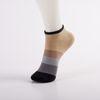 Spandex / Cotton Mens Casual Socks , Comfortable Mens Novelty Socks