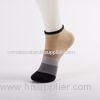 Spandex / Cotton Mens Casual Socks , Comfortable Mens Novelty Socks