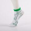 Anti - Pilling Custom Sport Socks , Soft Absolute Sport Socks