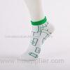 Anti - Pilling Custom Sport Socks , Soft Absolute Sport Socks