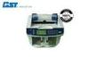 EURO Mixed Denomination Electronic Money Counter / Automatic Standby