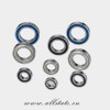 Deep Groove Ball Bearings 6203RS