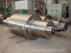 mill roll for rolling mill