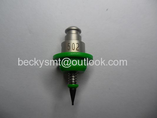 500/501/502/503/504/505/506/507/508 series nozzle for SMT JUKI machine 