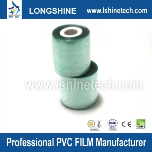 PVC Clear Sheet (7cm Film For Wires Cables)