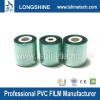 Soft Free PVC Packing Material Wrapping Wires