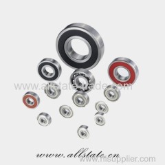 Inch Ball Bearing 1607