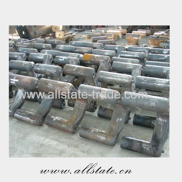 Cast Steel Anode Yoke 