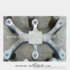 Cast Steel Anode Yoke