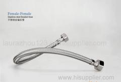 ASTM stainless steel bellow hose pipe with CE