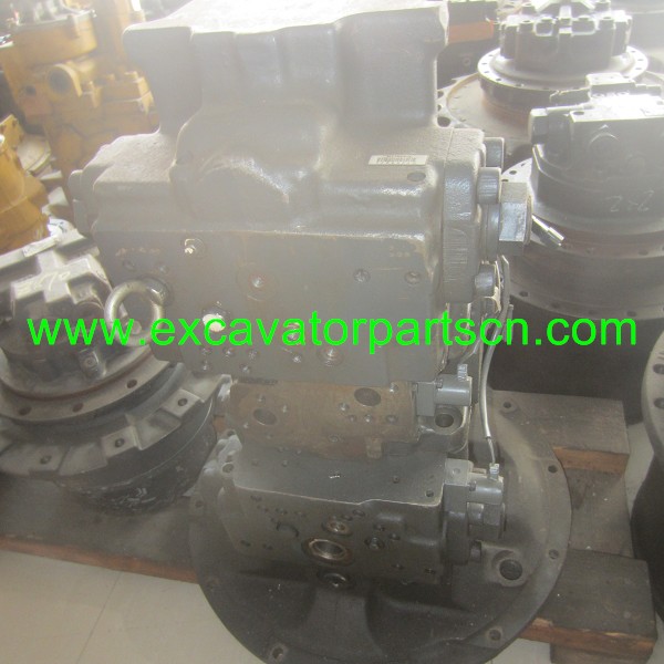 PC400-7 MAIN PUMP FOR EXCAVATOR