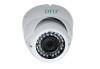 Varifocal Dome IR Camera