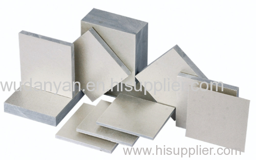 thick rigid Mica sheet