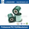 Adhesive Strench PVC For Wrapping Film