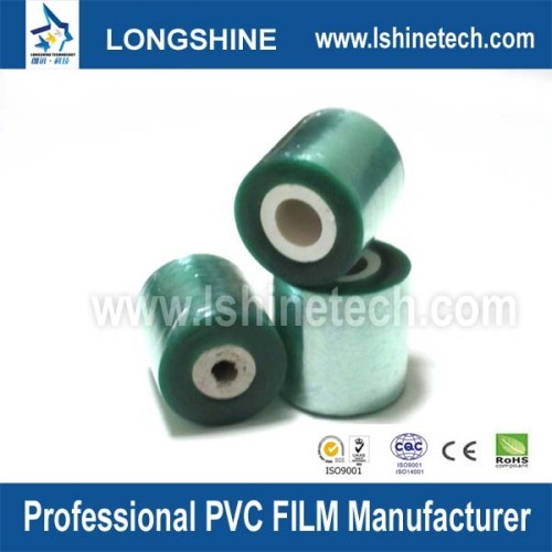 Adhesive Strench PVC For Wrapping Film