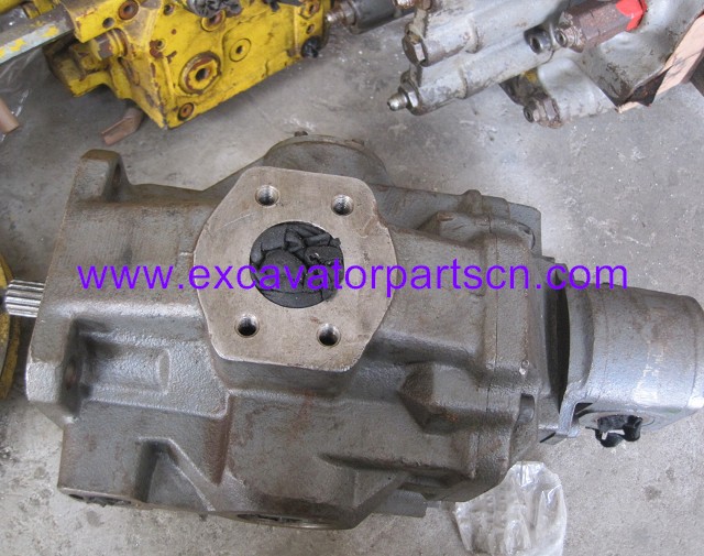 SH60 MAIN PUMP FOR EXCAVATOR