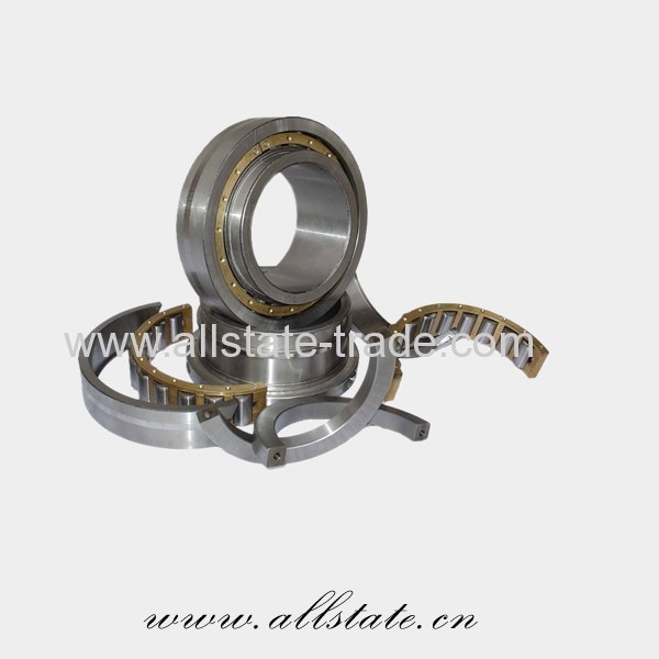 All Kinds ofSignle Roll Stainless Steel Bearing