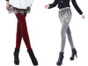 nylong lace ladies leggings