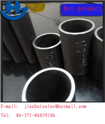 bearing steel tube Random or Fixed Length