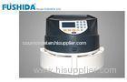 Portable Bank Coin Counter / LED Display Commercial Coin Counting Machines