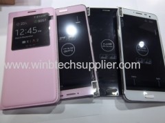 Galaxy N9000 Note3 Note 3 Note III phone Android 4.2 MTK6589 Quad core phone 5.7" 19201080 1GB Ram