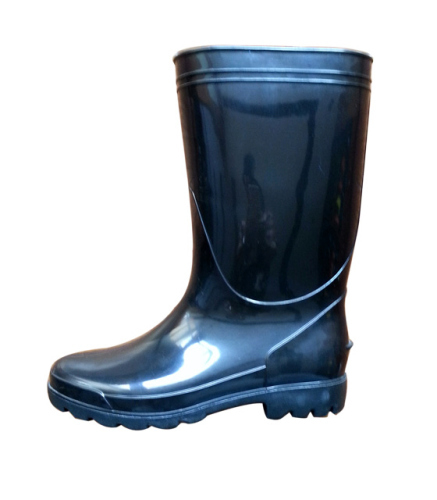 Ladies PVC Working Boots