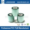 transparent plastic wrapping film paper roll for packing