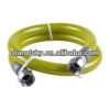 DN15 flexible natural gas hose flessibili estensibili