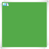 10 X 20 Ft green Screen Muslin Photo / Video Backdrop Background Studio