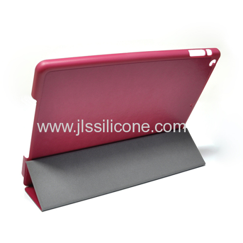 Fashionable Multi-angle Stand case for the Apple iPad air