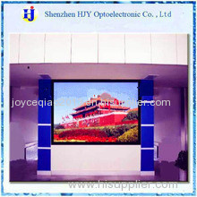 indoor led message display