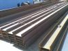 JIS Standard Steel H Section Beam