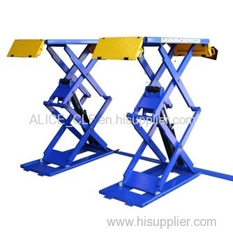 SCISSOR LIFT CLF-3010 3.0 TON