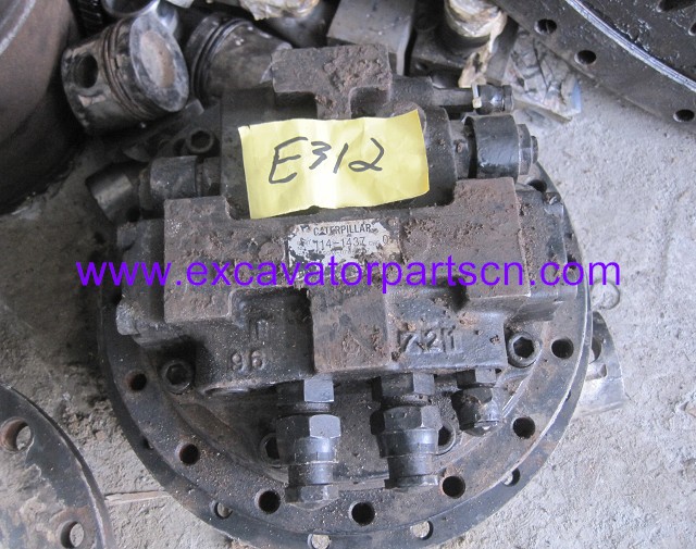 E312 FINAL DRIVE FOR EXCAVATOR