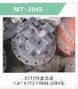 E312 FINAL DRIVE FOR EXCAVATOR