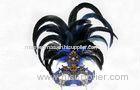 Colombina Carnival Venetian Masks