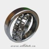 Large Diameter Slewing Bearing Ball Bearing