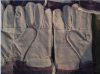 Economic types Cow Split Leather working Gloves