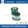 Electronic Wire And Cable Used PVC Blown Film